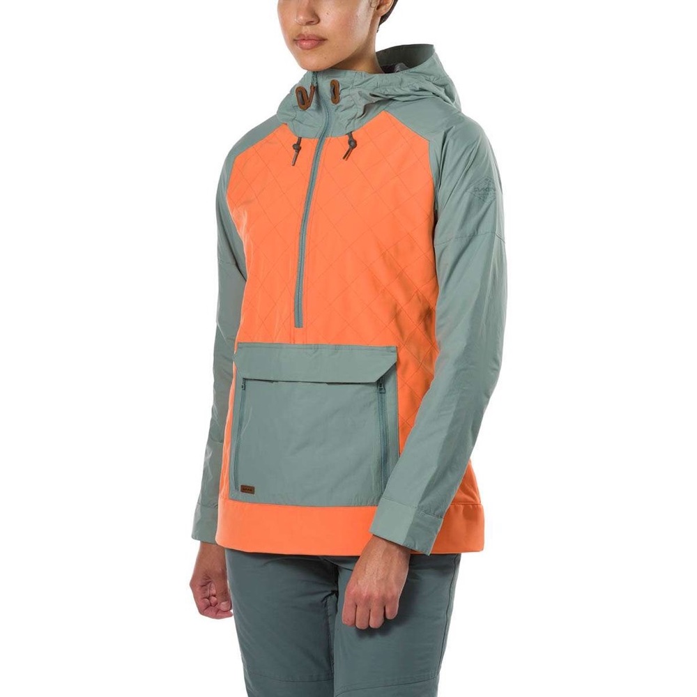 Dakine Pollox Jacket Ski- / Snowboard Jacket Coastal / Melon